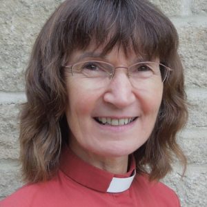 Revd.Judith Abbott