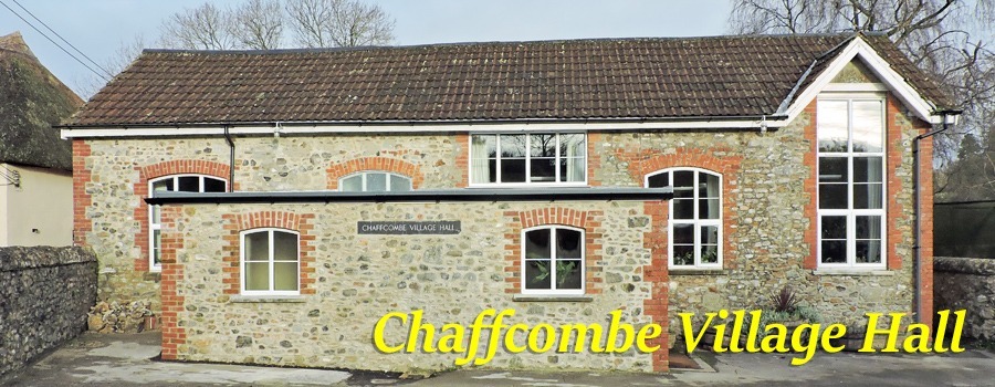 Chaffcombe Village Hall