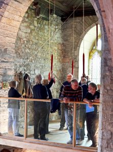 Ringers outing